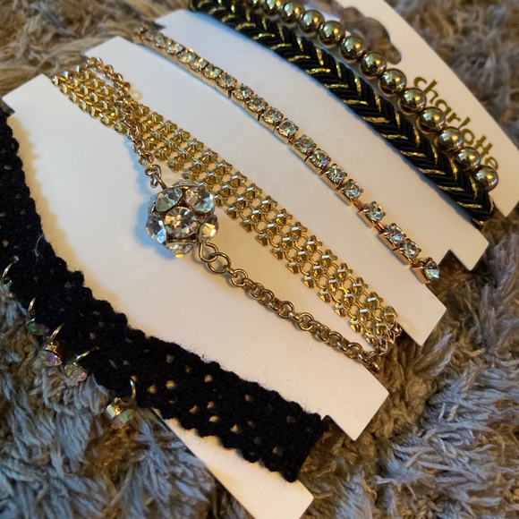 NWT🎉 bracelets - Picture 4 of 8
